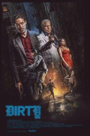 Грязная игра (2025)